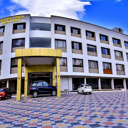 Hotel Tania Searock 다만 외부 사진